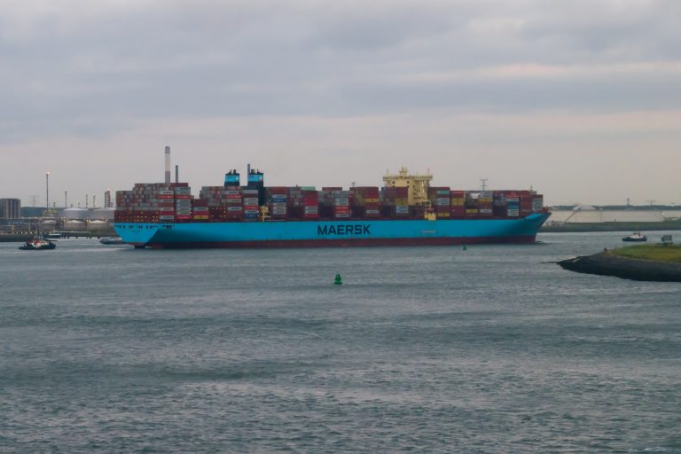 Maersk’s Decision: Prolonged Diversion of Ships from the Red Sea Due to Safety Concerns