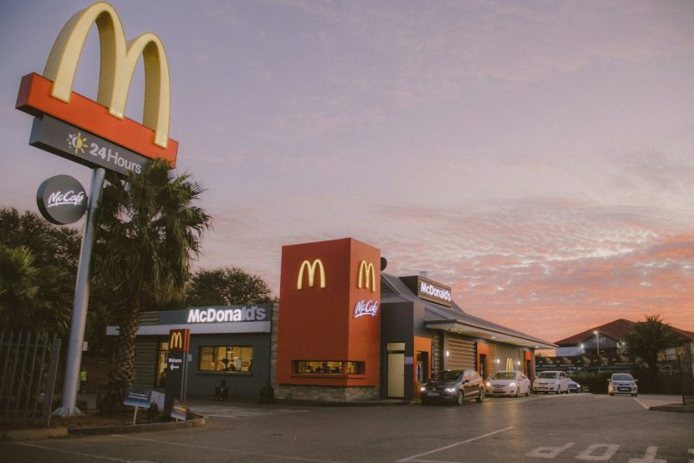 McDonald’s Revolutionizes Drive-Throughs in Germany – What Customers Can Expect